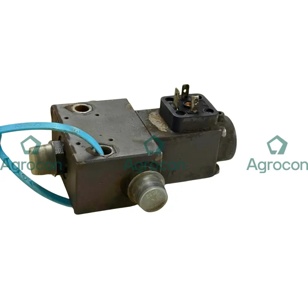 Proporionalventil | 14254331 14254607 | Åkerman EC300 Hydraulventil
