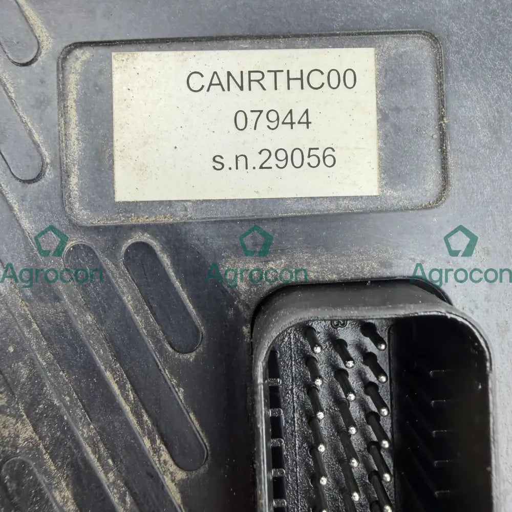 Proportional ecu | 07944 | Magni - Databox/kretskort