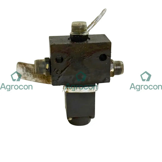 Proportionalventil | 14254607 | Åkerman EC230B Hydraulventil