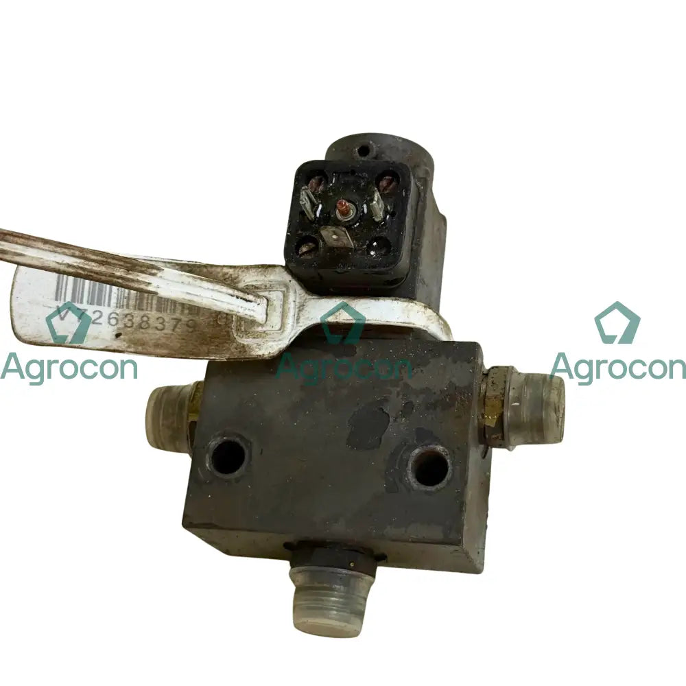 Proportionalventil | 14254607 | Åkerman EC230B Hydraulventil