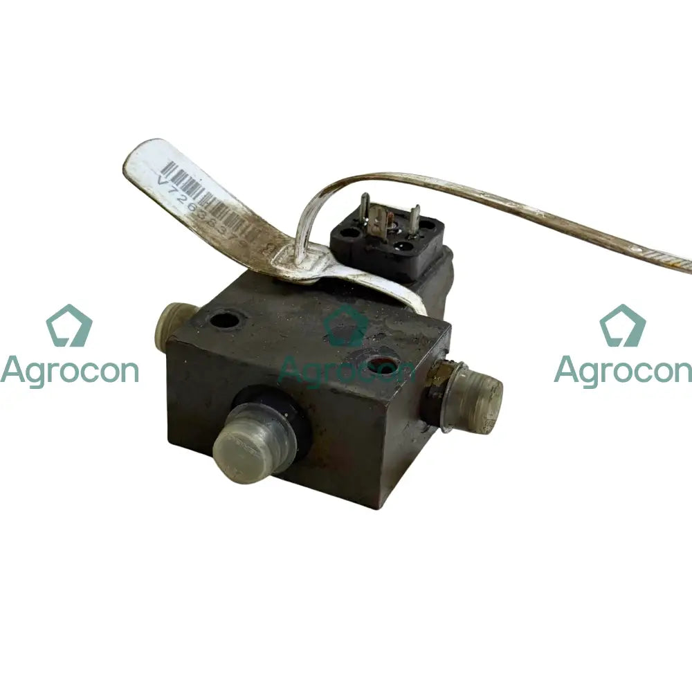 Proportionalventil | 14254607 | Åkerman EC230B Hydraulventil