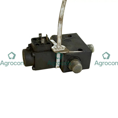 Proportionalventil | 14254607 | Åkerman EC230B Hydraulventil