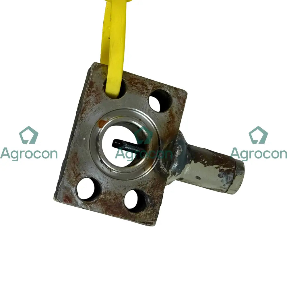 Provtagningsfläns | 14053963 | Åkerman H7C Hydraulventil
