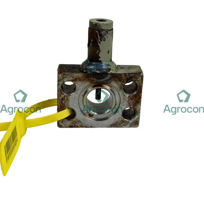 Provtagningsfläns | 14053963 | Åkerman H7C Hydraulventil