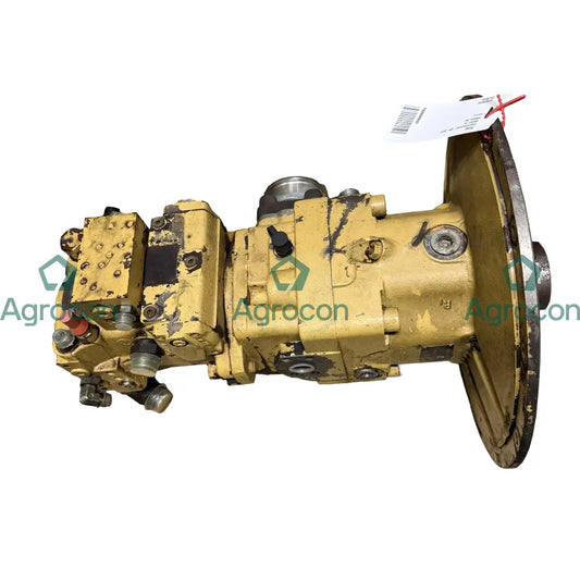 Pump | 130-7673 | Cat M312 - Hydraulpump