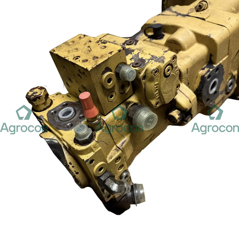 Pump | 130-7673 | Cat M312 - Hydraulpump
