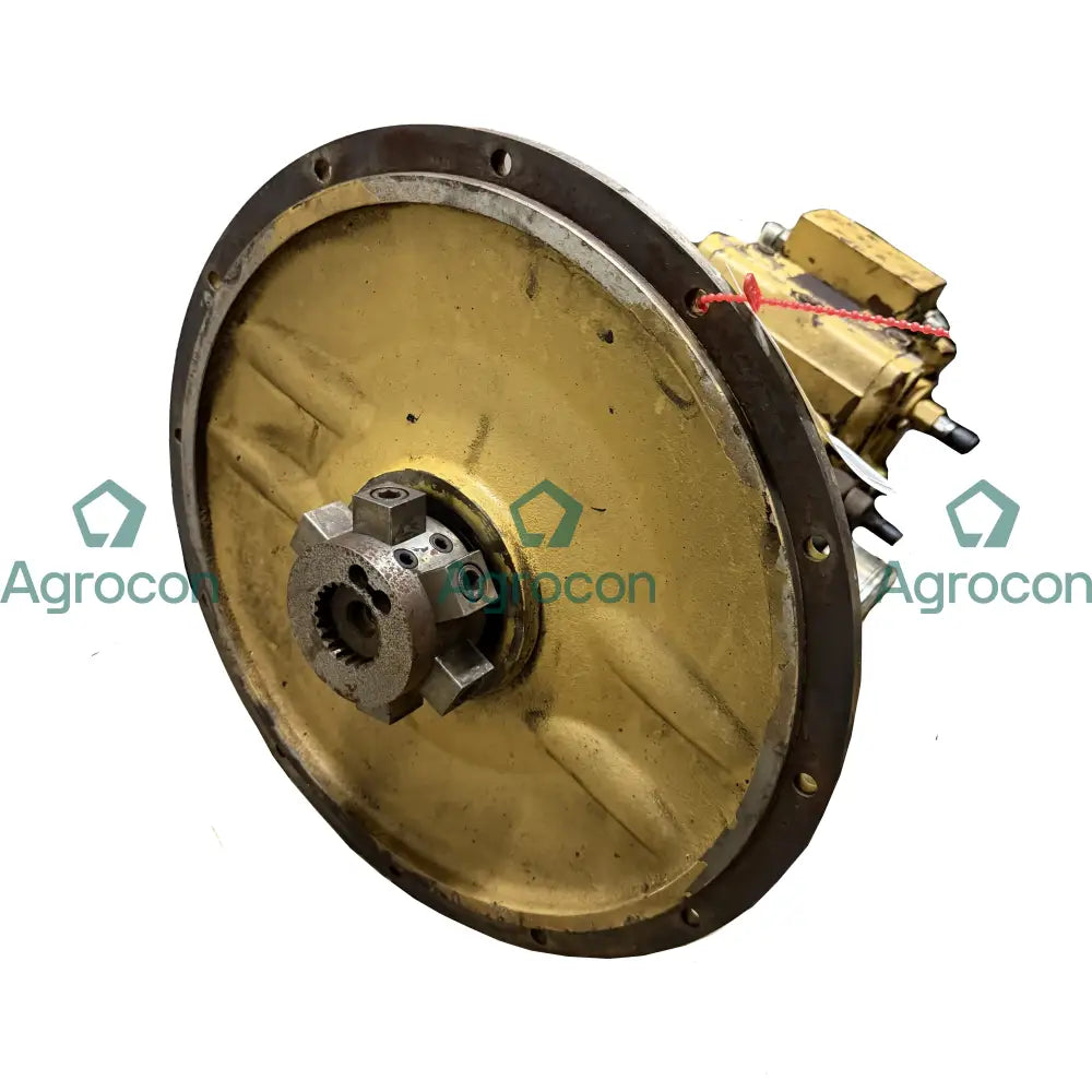 Pump | 130-7673 | Cat M312 - Hydraulpump
