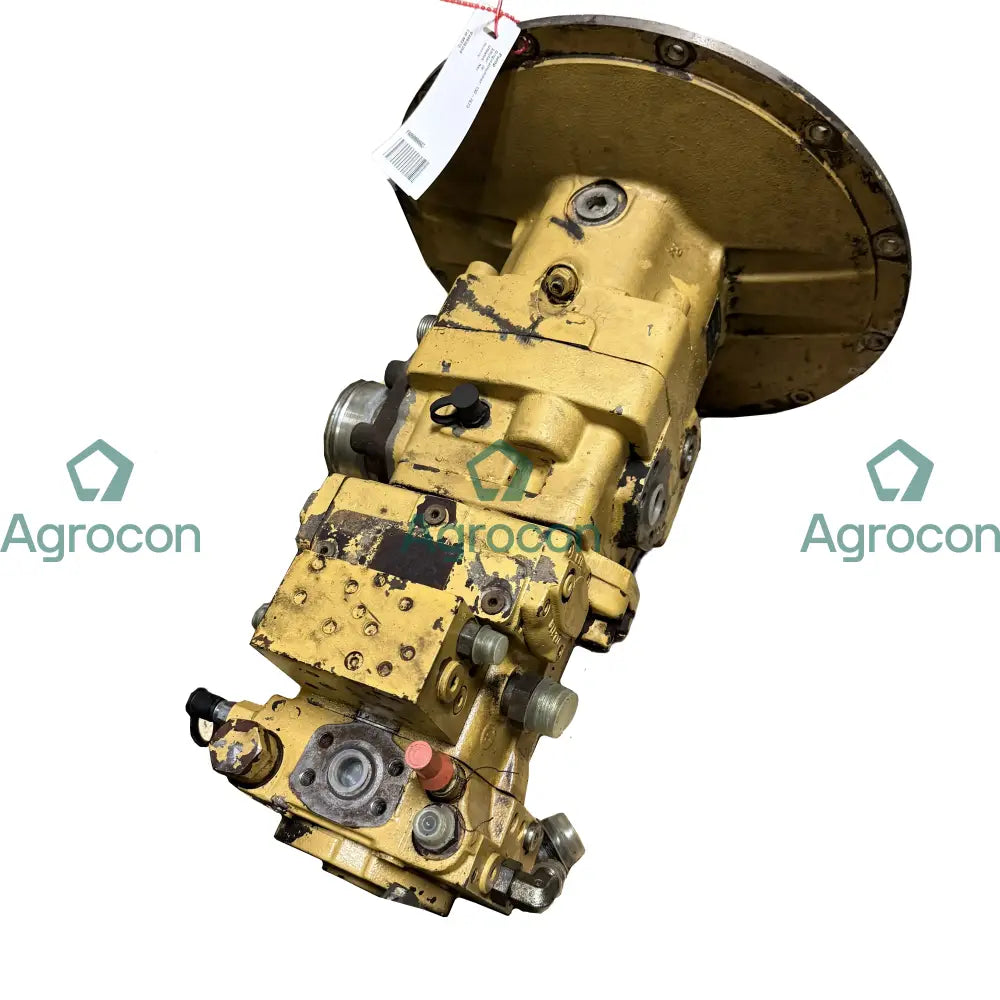 Pump | 130-7673 | Cat M312 - Hydraulpump