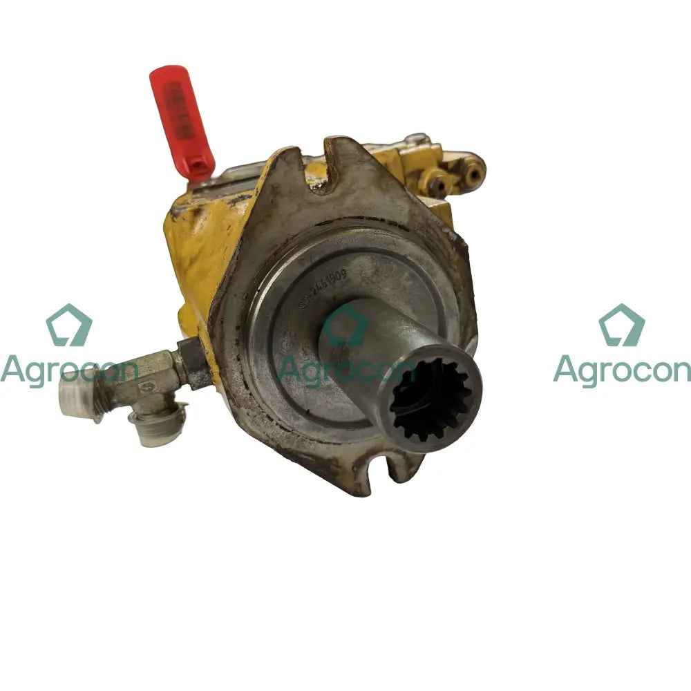 Pump | 254-5145 | Cat IT38H - Hydraulpump