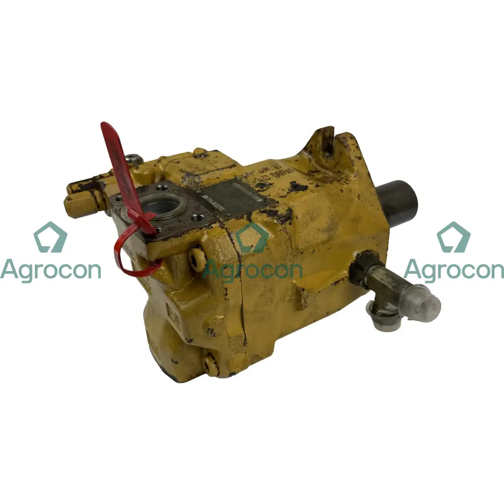 Pump | 254-5145 | Cat IT38H - Hydraulpump