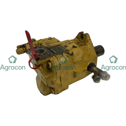 Pump | 254-5145 | Cat IT38H - Hydraulpump