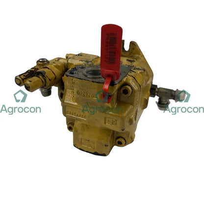 Pump | 254-5145 | Cat IT38H - Hydraulpump