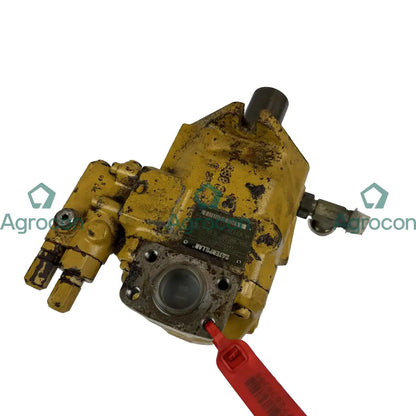 Pump | 254-5145 | Cat IT38H - Hydraulpump