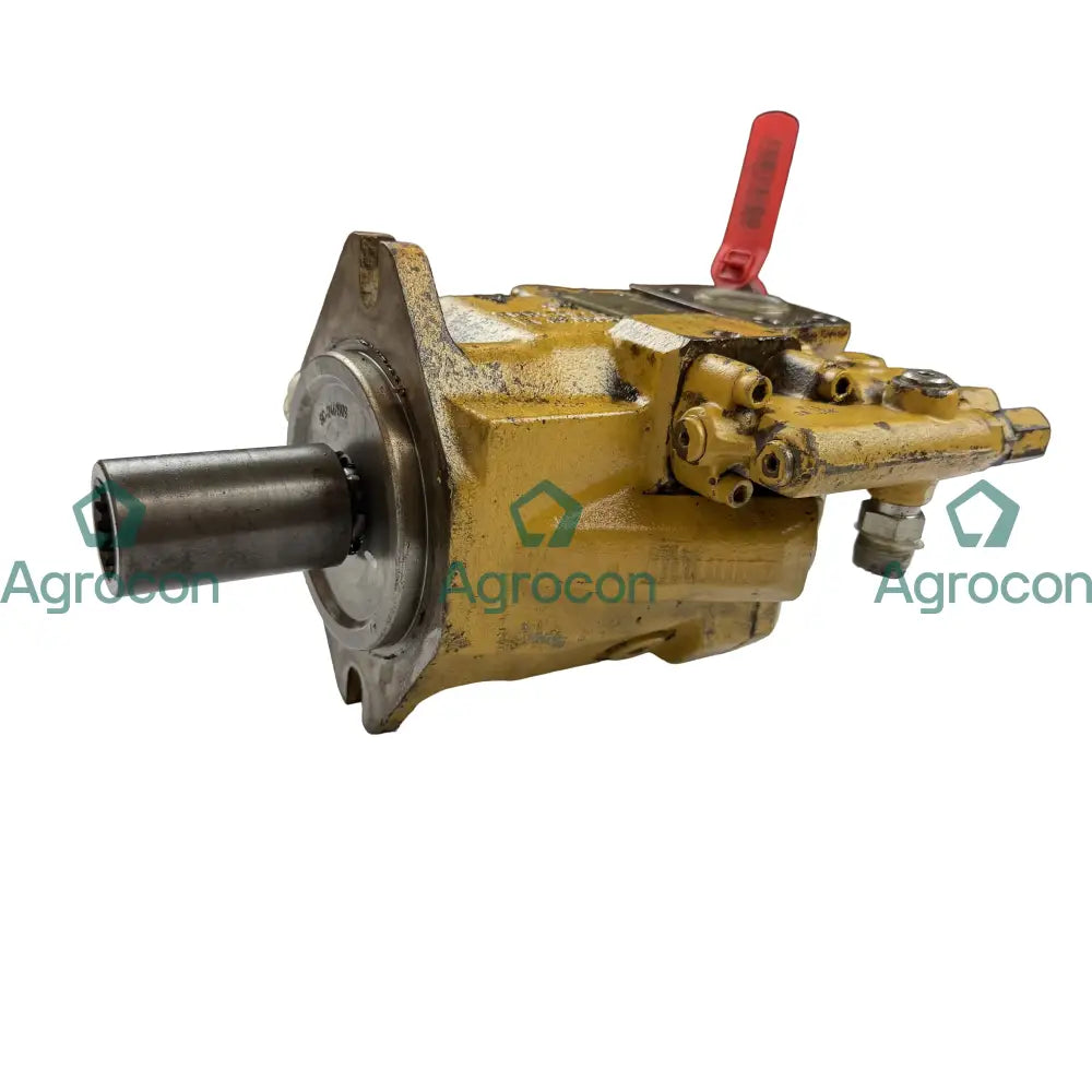 Pump | 254-5145 | Cat IT38H - Hydraulpump