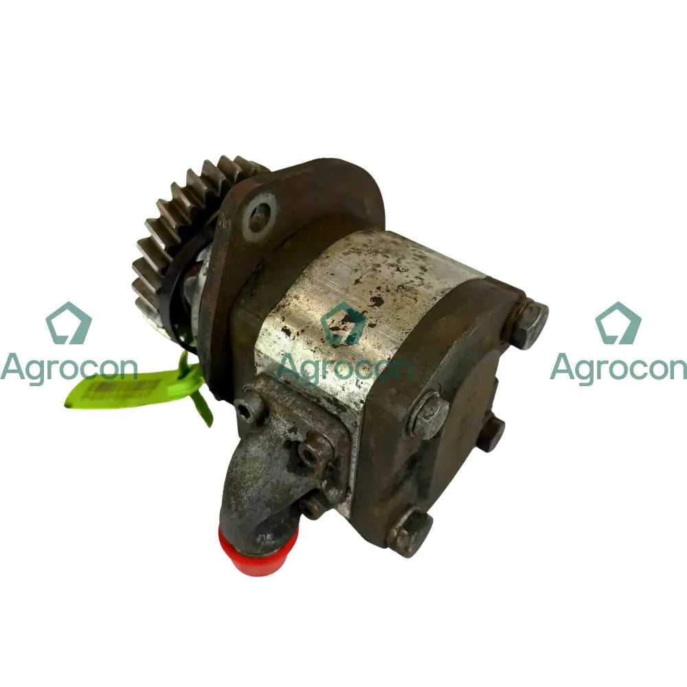 Pump | 4880988 11043096 | Volvo L50 Hydraulpump