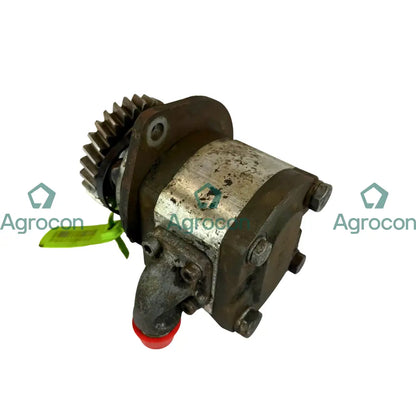 Pump | 4880988 11043096 | Volvo L50 Hydraulpump