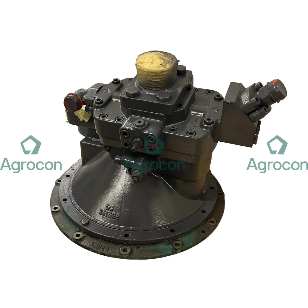 Pump aggregat utbytes | 14265871 A8V055 Hydraulpump