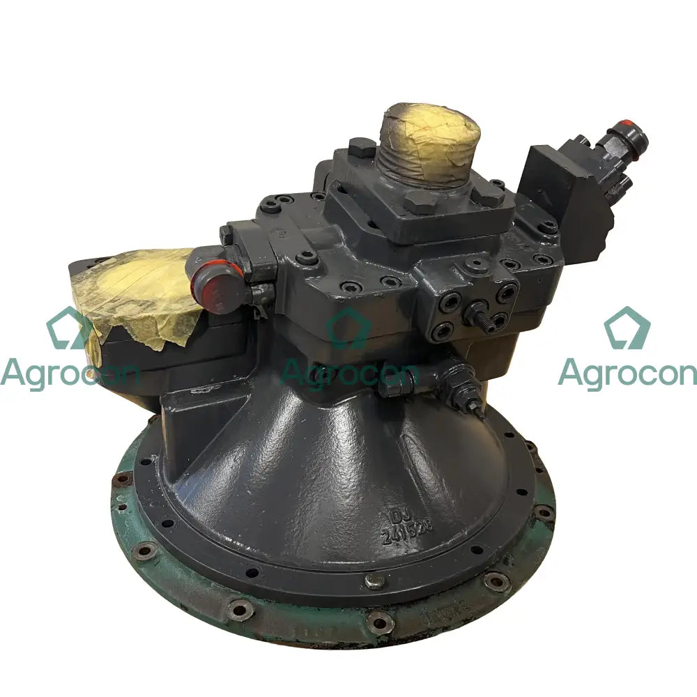 Pump aggregat utbytes | 14265871 A8V055 Hydraulpump