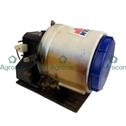 Pump centralsmörjning | Volvo L180E Centralsmörjning