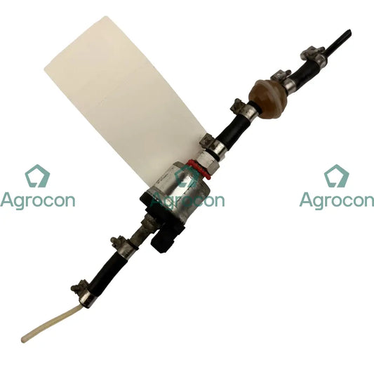 Pump dieselvärmare | 14509275 | Volvo EW160C Bränslesystem