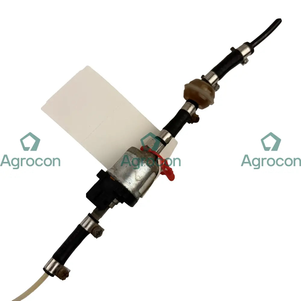 Pump dieselvärmare | 14509275 | Volvo EW160C - Bränslesystem