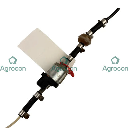 Pump dieselvärmare | 14509275 | Volvo EW160C - Bränslesystem