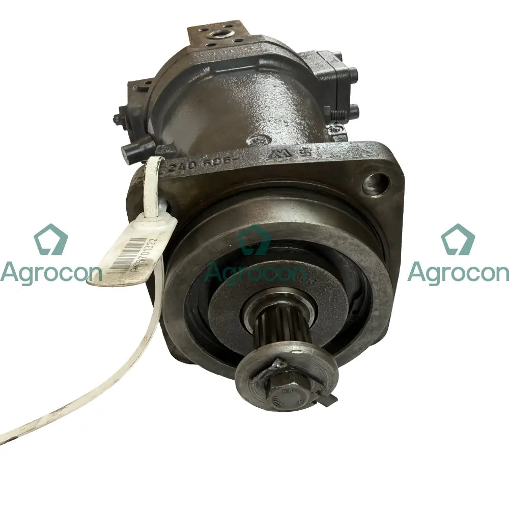 Pump p1 a7v40dr | 14025201 | Åkerman H10 Hydraulpump