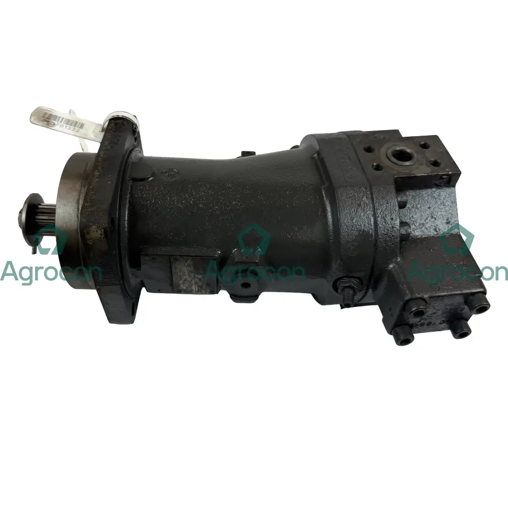 Pump p1 a7v40dr | 14025201 | Åkerman H10 Hydraulpump