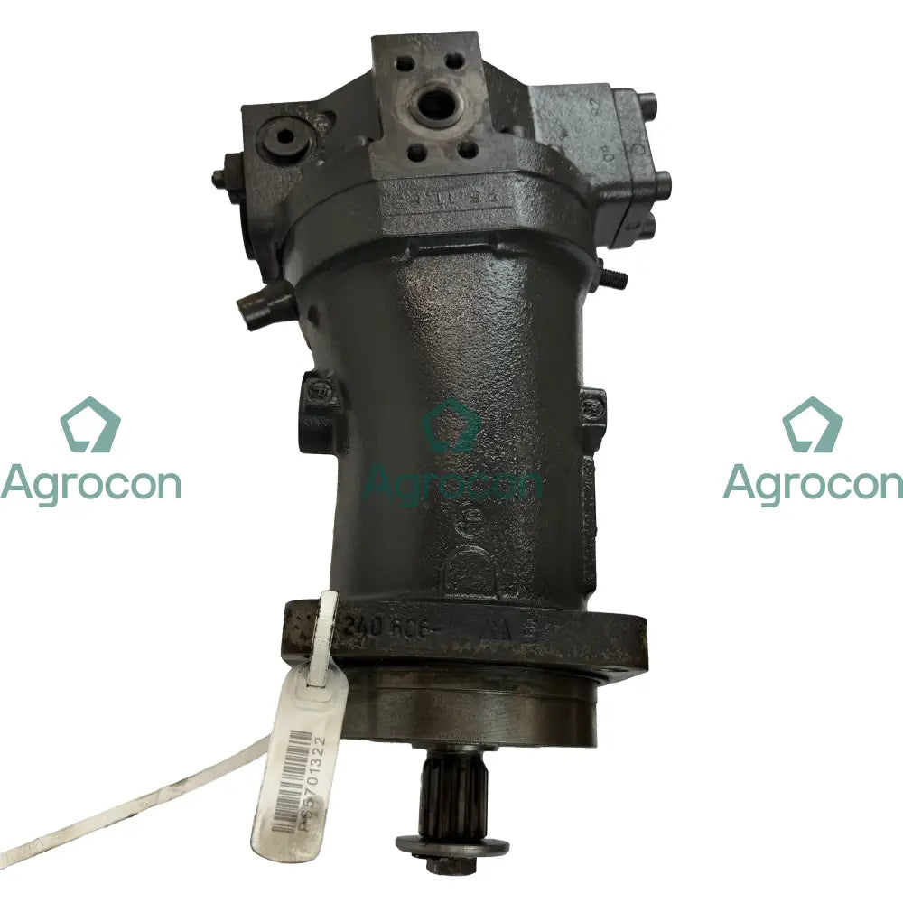 Pump p1 a7v40dr | 14025201 | Åkerman H10 Hydraulpump