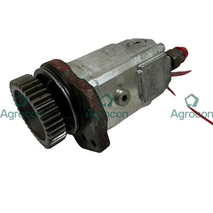 Pump på motor | 17450065 2814556 | Volvo L45B Motordelar