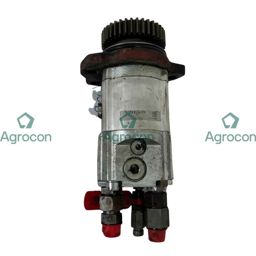 Pump på motor | 17450065 2814556 | Volvo L45B Motordelar