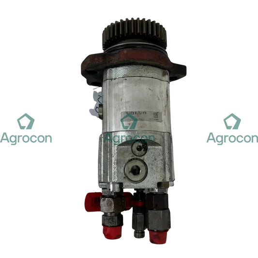Pump på motor | 17450065 2814556 | Volvo L45B Motordelar