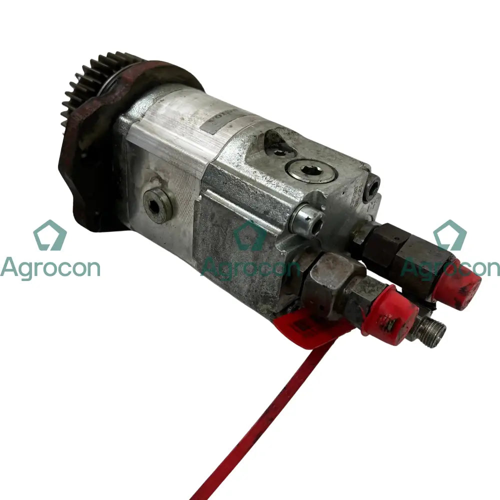Pump på motor | 17450065 2814556 | Volvo L45B Motordelar