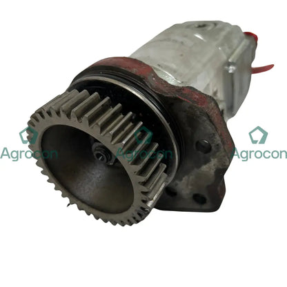 Pump på motor | 17450065 2814556 | Volvo L45B Motordelar