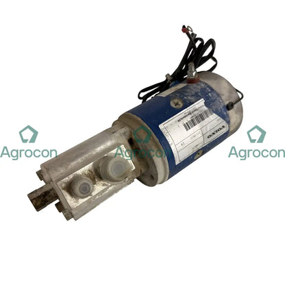 Pumpaggregat | 11173423 | Volvo L120G - Styrsystem