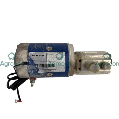 Pumpaggregat | 11173423 | Volvo L120G - Styrsystem