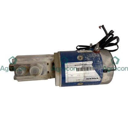 Pumpaggregat | 11173423 | Volvo L120G - Styrsystem