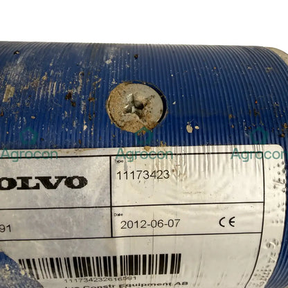 Pumpaggregat | 11173423 | Volvo L120G - Styrsystem