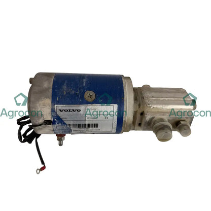 Pumpaggregat | 11173423 | Volvo L120G - Styrsystem