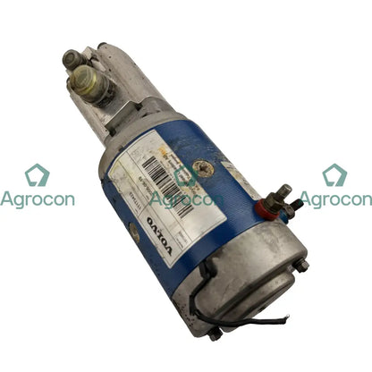 Pumpaggregat | 11173423 | Volvo L180E Elsystem Hydraulmotor