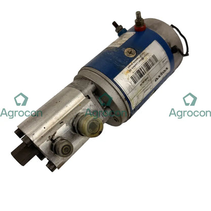 Pumpaggregat | 11173423 | Volvo L180E Elsystem Hydraulmotor