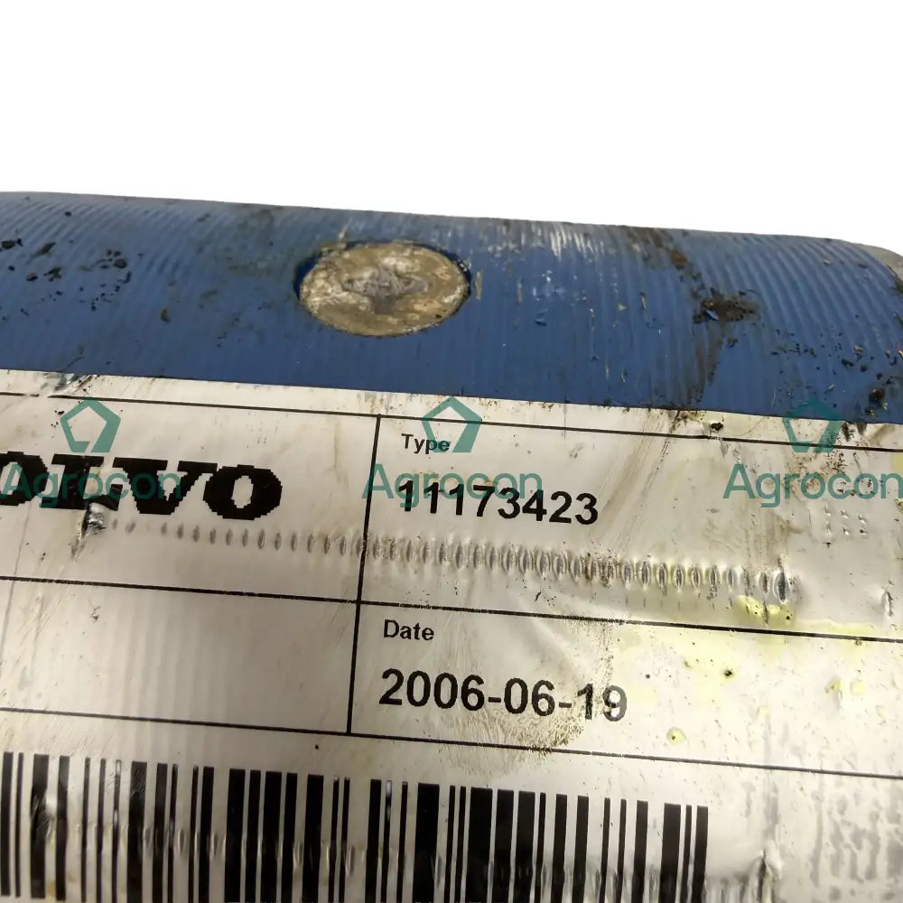 Pumpaggregat | 11173423 | Volvo L180E Elsystem Hydraulmotor