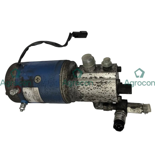 Pumpaggregat | 11173423 | Volvo L50G - Styrsystem