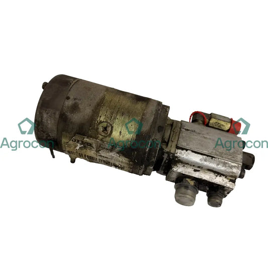 Pumpaggregat | 11173423 | Volvo L90E Styrsystem