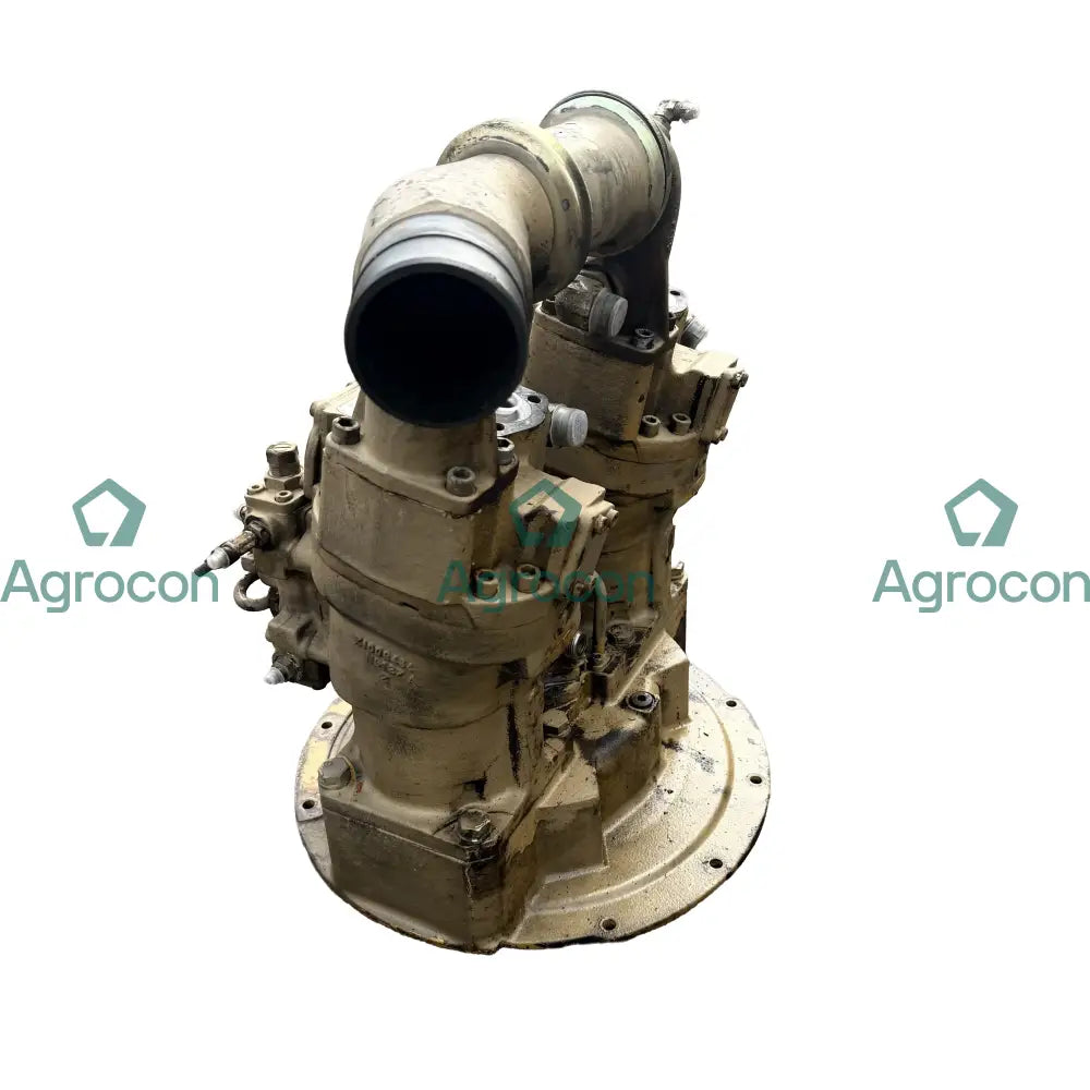 Pumpaggregat | Fiat Hitachi 220LC.3 - Hydraulpump