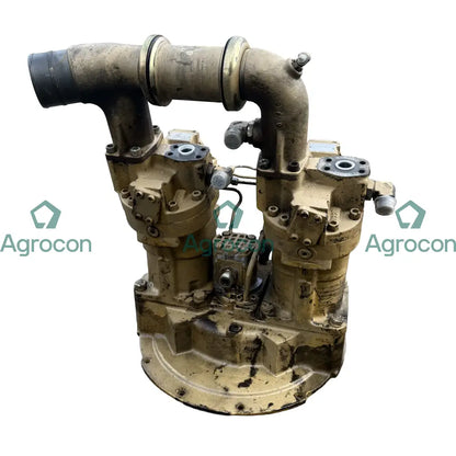 Pumpaggregat | Fiat Hitachi 220LC.3 - Hydraulpump