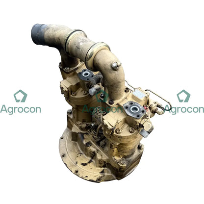Pumpaggregat | Fiat Hitachi 220LC.3 - Hydraulpump