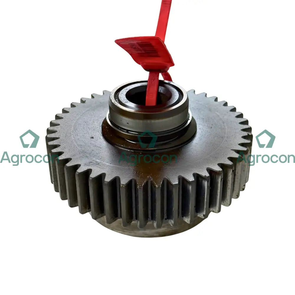 Pumpaxel commercial | 14048832 | Åkerman H9B Hydraulpump