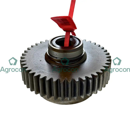 Pumpaxel commercial | 14048832 | Åkerman H9B Hydraulpump