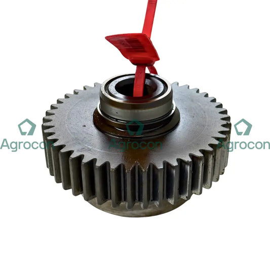 Pumpaxel commercial | 14048832 | Åkerman H9B Hydraulpump